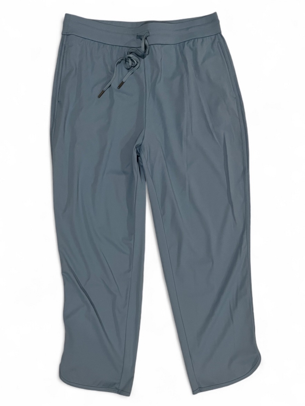 HALARA Blue Track Joggers